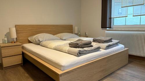 Elsterwerda Apartment | Ferienwohnung zum Winterberg