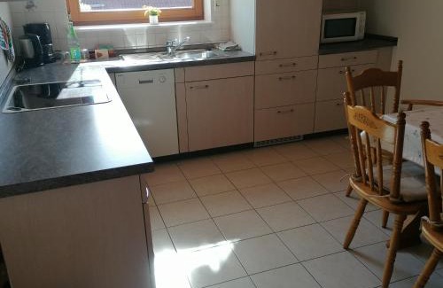 Altensteig Apartment | Ferienwohnung zum Wohlfühlen