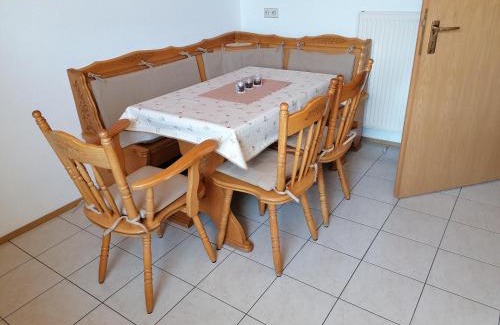 Altensteig Apartment | Ferienwohnung zum Wohlfühlen