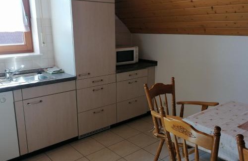 Altensteig Apartment | Ferienwohnung zum Wohlfühlen