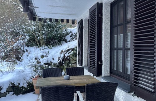 Marsberg Apartment | Ferienwohnung zum Zauberwald