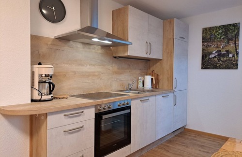 Bad Bevensen Apartment | Ferienwohnung Zunftstube - Ferienwohnungen Zur Alten Dachdeckerei