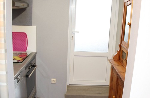 Ershausen Apartment | Ferienwohnung Zur Alten Schmiede mit Museum am Grünenband im Schönen Eichsfeld!