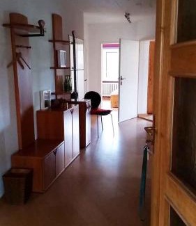 Blankensee Apartment | Ferienwohnung Zur Alten Backstube
