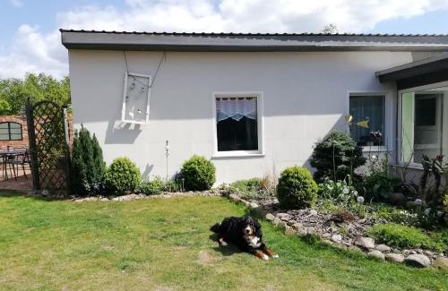 Pritzwalk Apartment | Ferienwohnung Zur Alten Schule