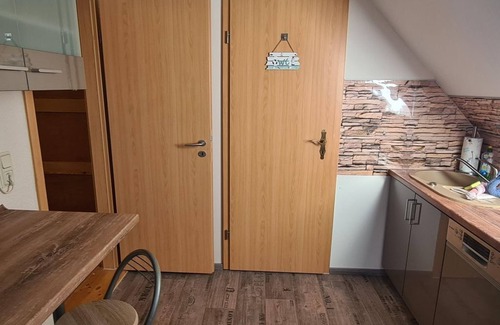 Pethau Apartment | Ferienwohnung Zur Alten Mühle