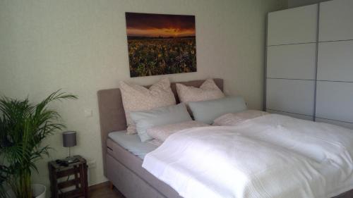Vossenack Apartment | Ferienwohnung Zur Alten Gärtnerei