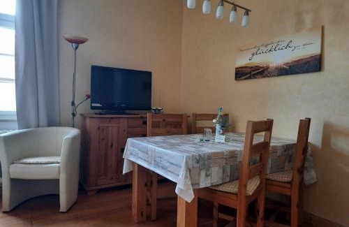 Lutzen Apartment | Ferienwohnung zur alten Post