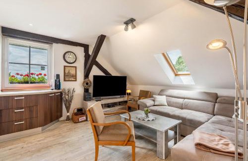 Hosterwitz Apartment | Ferienwohnung Zur alten Säge
