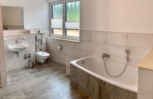 Coswig Apartment | Ferienwohnung zur Dexter-Zucht Coswig (Anhalt)
