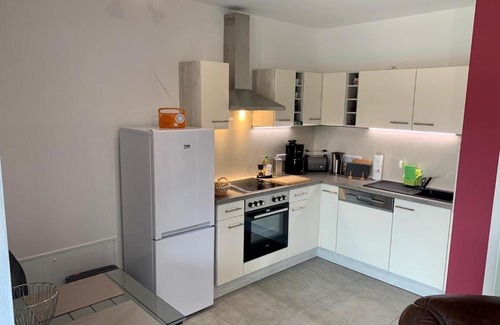 Coswig Apartment | Ferienwohnung zur Dexter-Zucht Coswig (Anhalt)