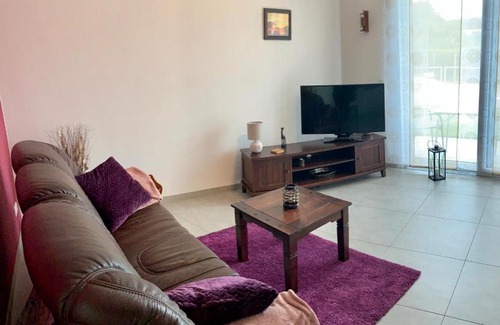 Coswig Apartment | Ferienwohnung zur Dexter-Zucht Coswig (Anhalt)