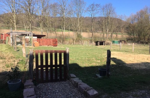 Emmerthal Apartment | Ferienwohnung zur Emmer 45m2