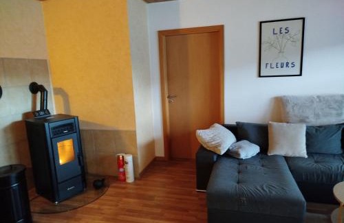 Mechernich Apartment | Ferienwohnung Zur goldenen Glocke