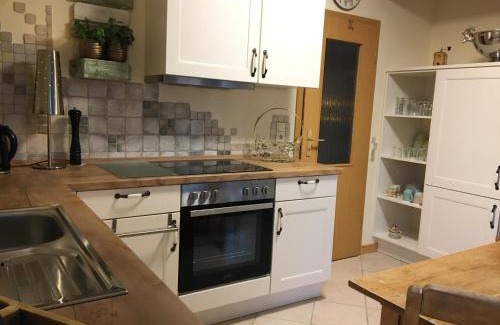 Querfurt Apartment | Ferienwohnung zur Himmelsscheibe