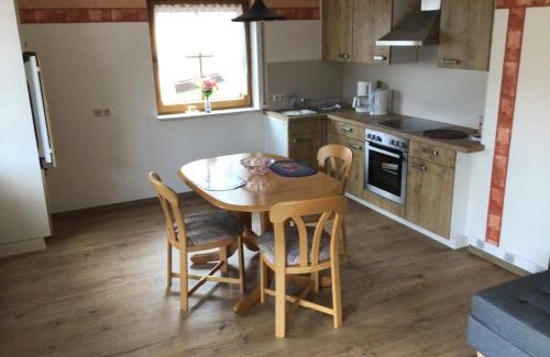Schollbrunn Apartment | Ferienwohnung Zur Kartause