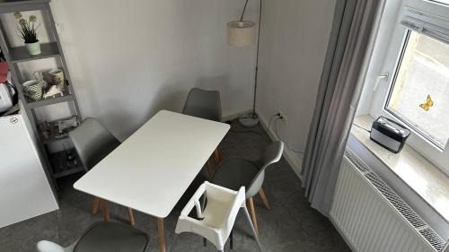 Dettelbach Apartment | Ferienwohnung zur Linde