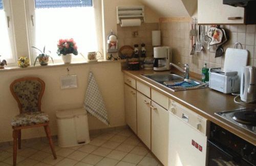 Brietlingen Apartment | Ferienwohnung-Zur-Loewengrube