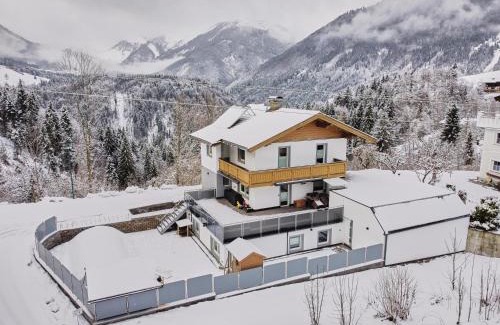 Hinterthiersee Apartment | Ferienwohnung zur lustigen Gabi