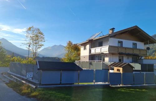 Hinterthiersee Apartment | Ferienwohnung zur lustigen Gabi