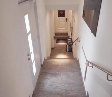 Hinterthiersee Apartment | Ferienwohnung zur lustigen Gabi
