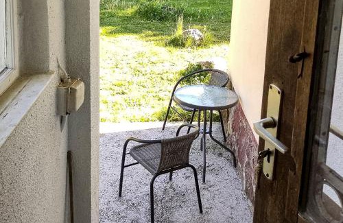 Rubkow Apartment | Ferienwohnung zur Pferdekoppel