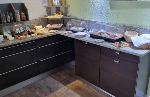 Gommern Apartment | Ferienwohnung zur Schmiede
