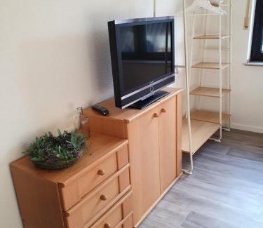 Nettetal Apartment | Ferienwohnung Zur Sonne