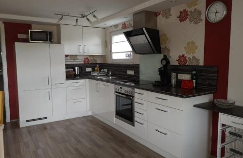 Nohfelden Apartment | Ferienwohnung Zur Waldkapelle