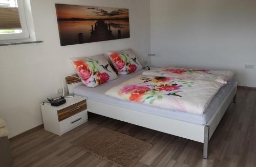Nohfelden Apartment | Ferienwohnung Zur Waldkapelle