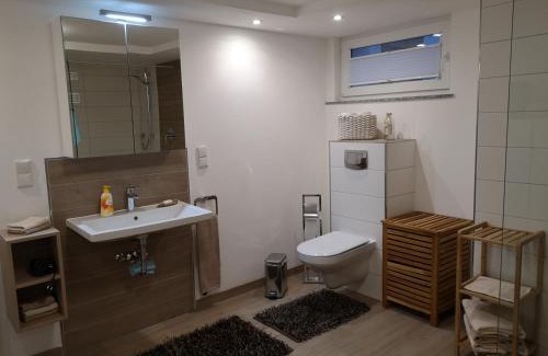 Nohfelden Apartment | Ferienwohnung Zur Waldkapelle