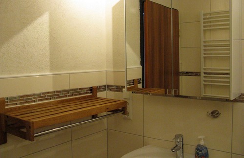 Ebingen Apartment | Ferienwohnung Zur Wasserlilie, 130qm, 3 Schlafzimmer, max. 10 Personen