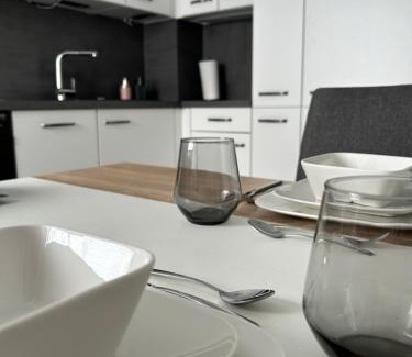 Hallenberg Apartment | Ferienwohnung Zur Wildkatze