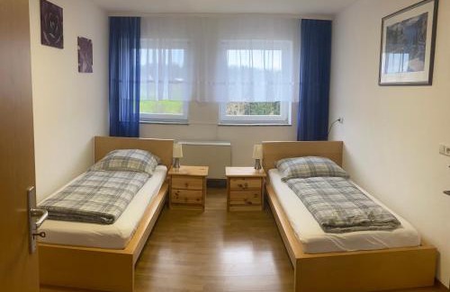 Ellwangen Apartment | Ferienwohnung "Zwei Birken"