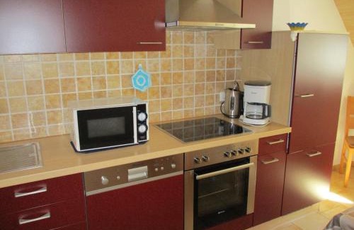 Steinen Apartment | Ferienwohnung Zweilinden