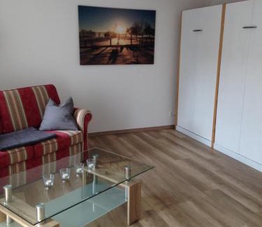 Kobelsdorf Apartment | Ferienwohnung Zweinig 01
