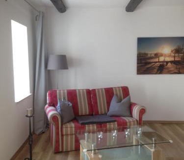 Kobelsdorf Apartment | Ferienwohnung Zweinig 01