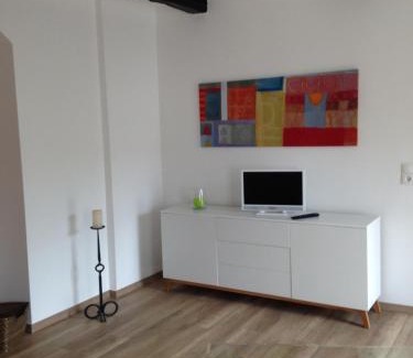 Kobelsdorf Apartment | Ferienwohnung Zweinig 01