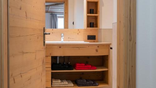 Mieders Apartment | Ferienwohnung Zweite Heimat