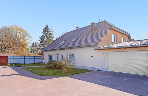Wolde Apartment | Ferienwohnung Zwiedorf