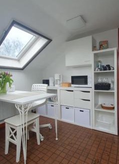 Ottenbuttel Apartment | Ferienwohnung zwischen den Meeren