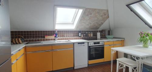 Ottenbuttel Apartment | Ferienwohnung zwischen den Meeren