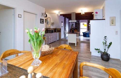 Idafehn Apartment | Ferienwohnung zwischen den Wieken