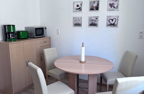 Heidenau Apartment | Ferienwohnung Zwischen Dresden und Sächsischer Schweiz
