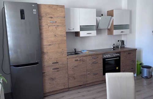 Heidenau Apartment | Ferienwohnung Zwischen Dresden und Sächsischer Schweiz
