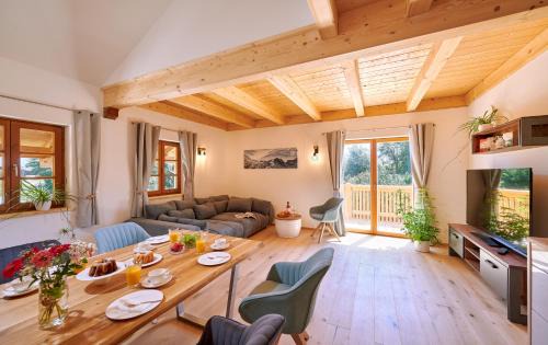 Tittmoning Apartment | Ferienwohnung zwischen Burghausen und Salzburg