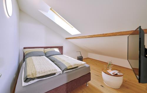 Tittmoning Apartment | Ferienwohnung zwischen Burghausen und Salzburg