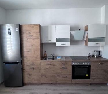 Heidenau Apartment | Ferienwohnung zwischen Dresden und Sächsischer Schweiz
