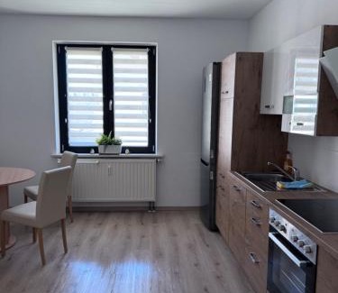 Heidenau Apartment | Ferienwohnung zwischen Dresden und Sächsischer Schweiz