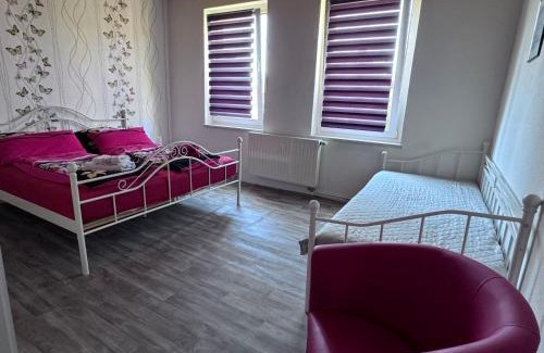Heidenau Apartment | Ferienwohnung zwischen Dresden und Sächsischer Schweiz